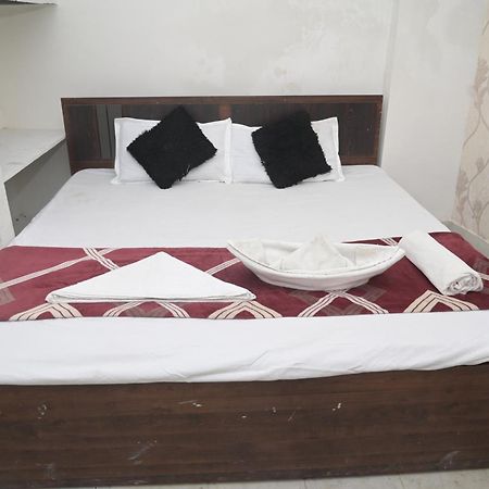 Rk Hotel Rooms Райпур Екстер'єр фото