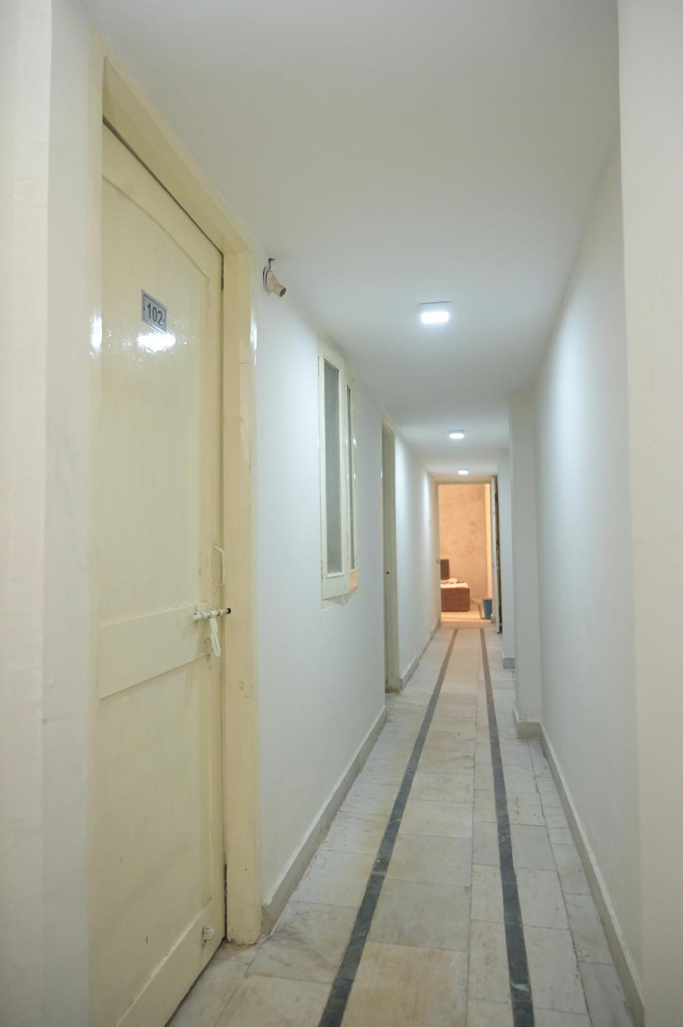 Rk Hotel Rooms Райпур Екстер'єр фото