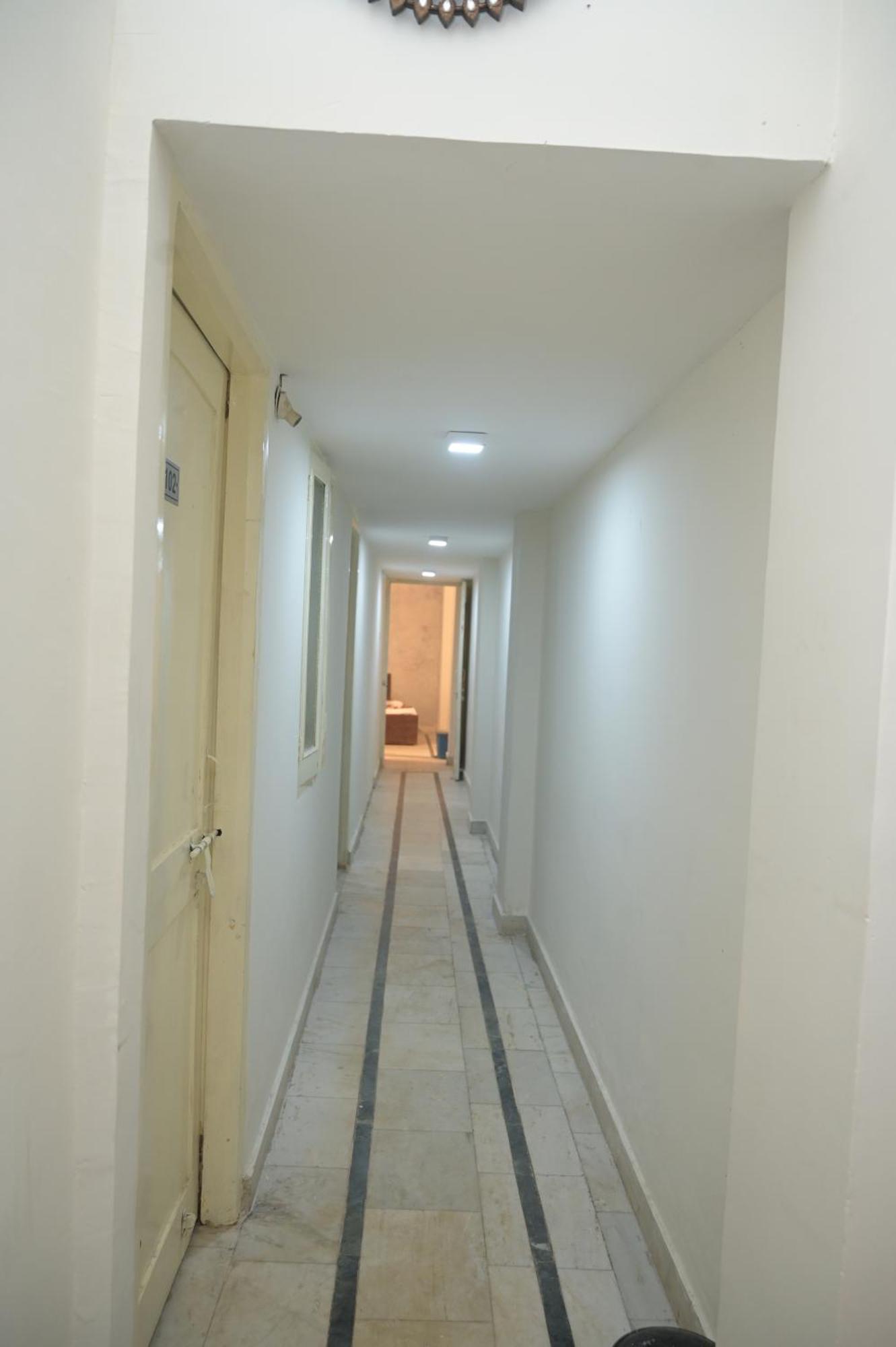 Rk Hotel Rooms Райпур Екстер'єр фото