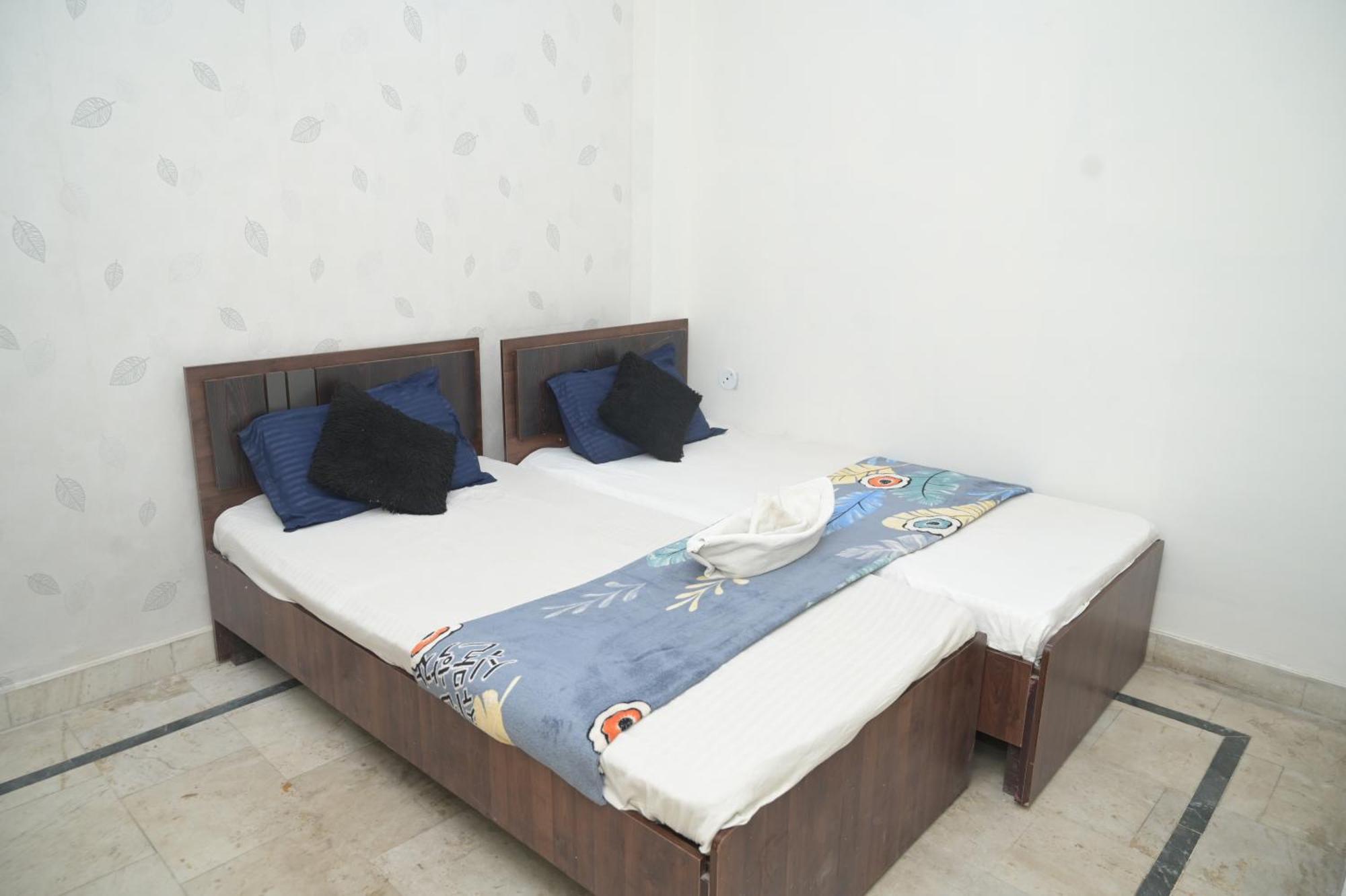 Rk Hotel Rooms Райпур Екстер'єр фото