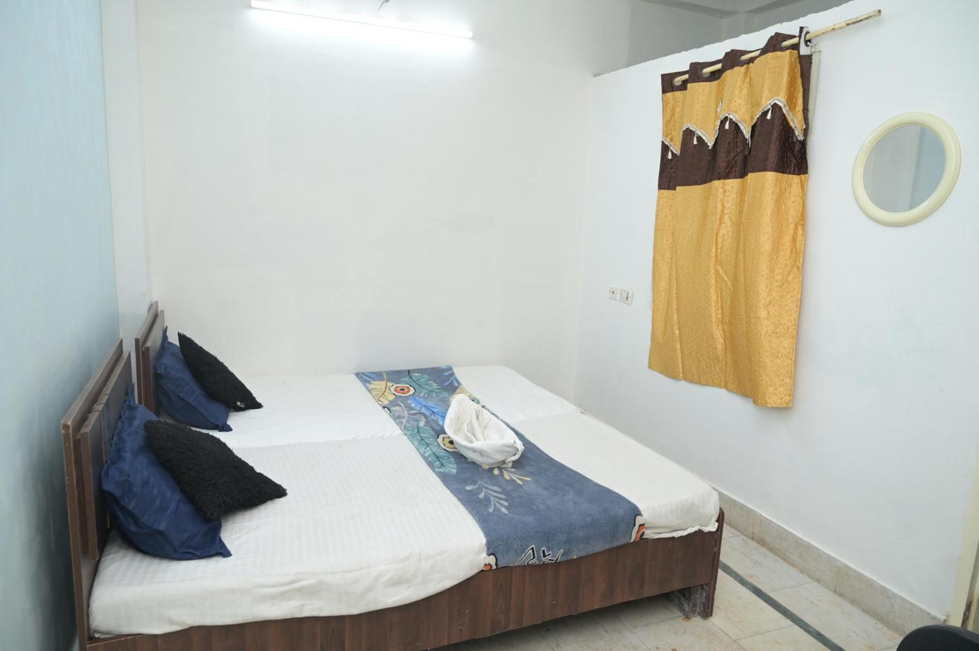 Rk Hotel Rooms Райпур Екстер'єр фото