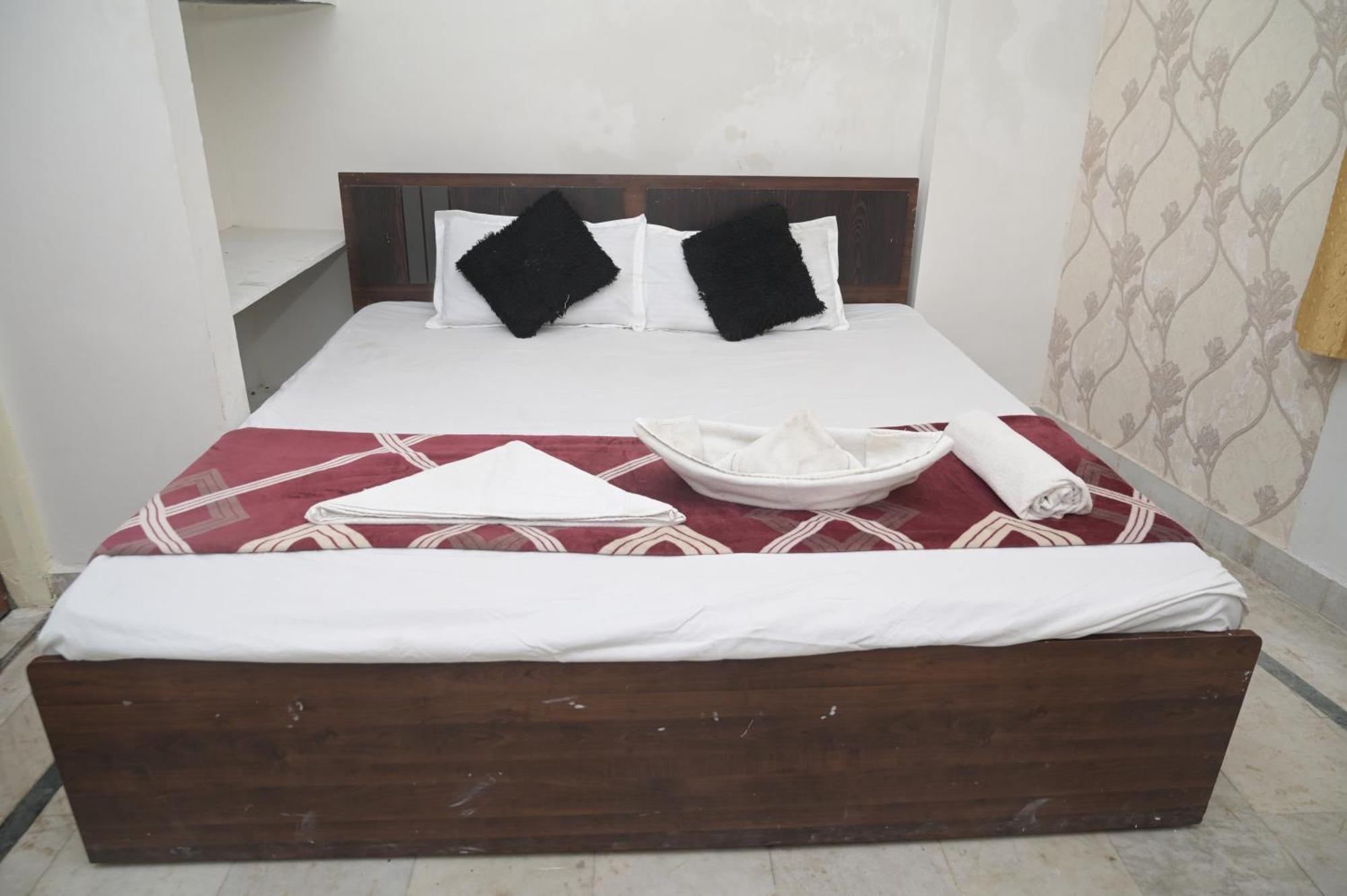 Rk Hotel Rooms Райпур Екстер'єр фото