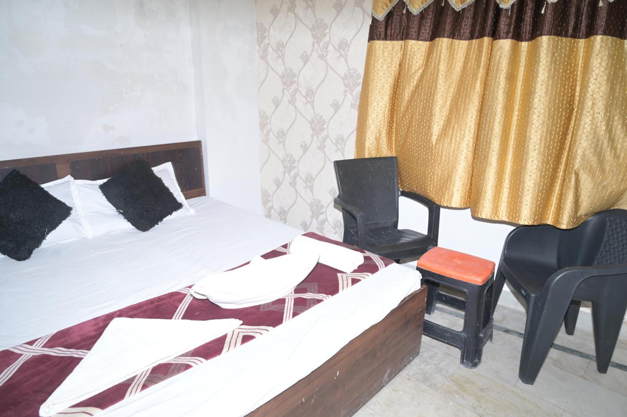Rk Hotel Rooms Райпур Екстер'єр фото