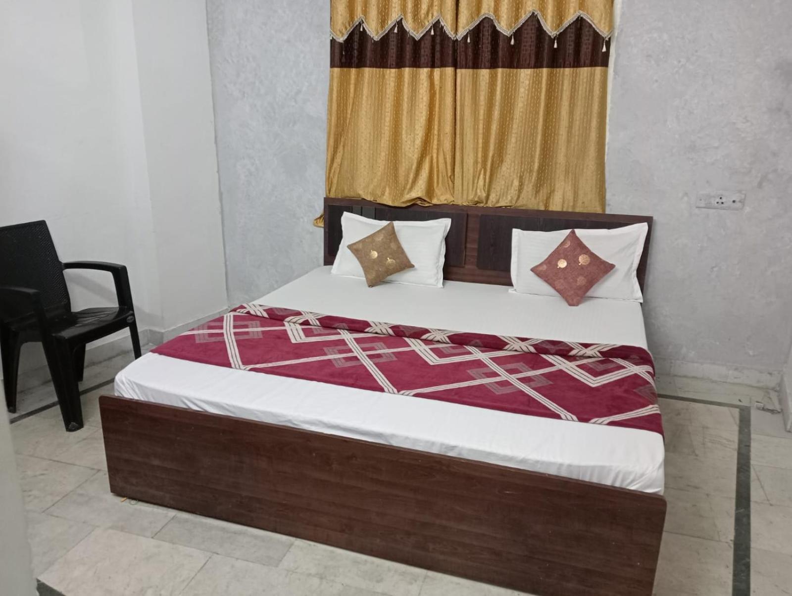 Rk Hotel Rooms Райпур Екстер'єр фото
