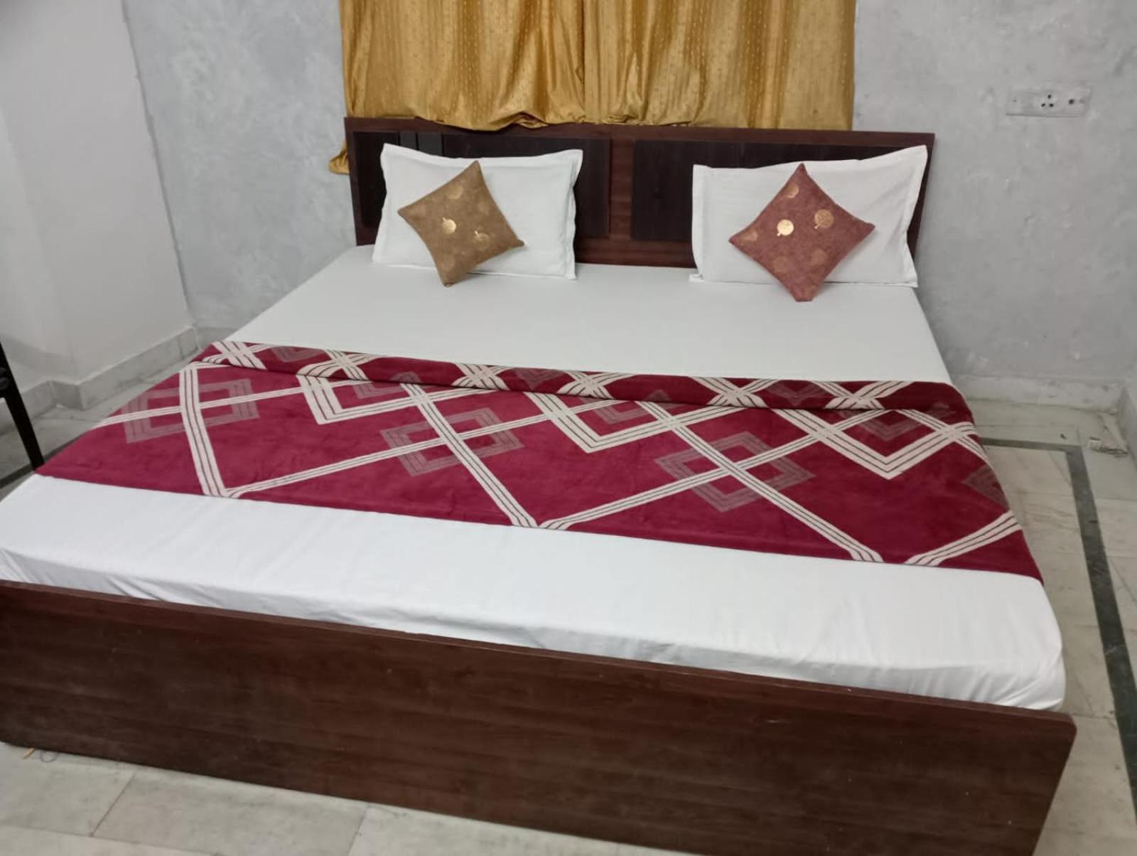 Rk Hotel Rooms Райпур Екстер'єр фото